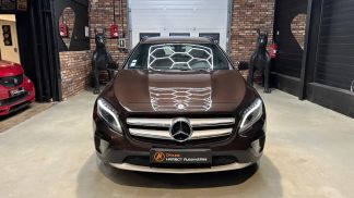 Leasing Wagon MERCEDES CL 2015