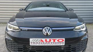 Finansowanie Sedan Volkswagen Golf 2021