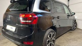 Leasing Hatchback Citroën GRAND C4 SPACETOURER 2020