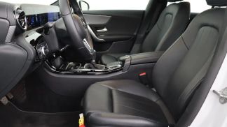 Leasing Wagon MERCEDES CLA 180 2020