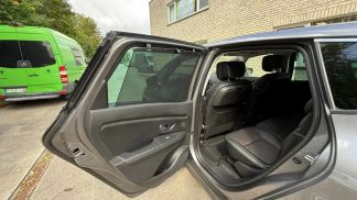 Finansowanie Hatchback Renault Scenic 2016