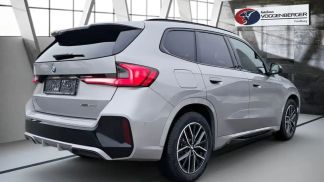 Finansowanie SUV BMW X1 2024
