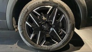 Lízing SUV Peugeot 5008 2024
