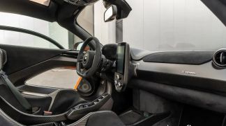 Finansowanie Coupé McLaren SENNA 2021