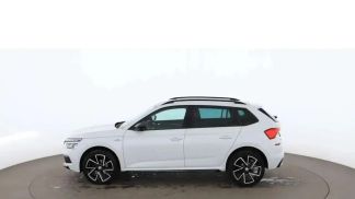 Leasing SUV Skoda Kamiq 2021