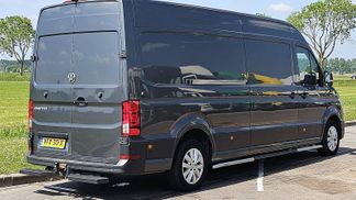 Leasing Van Volkswagen CRAFTER 35 2.0 2020