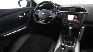 Finansowanie SUV Renault Kadjar 2017