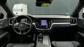 Leasing Wagon Volvo V60 2020