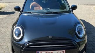 Lízing Kabriolet MINI Cooper Cabrio 2023
