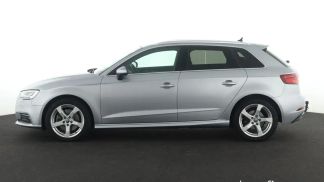 Leasing Hayon Audi A3 2020