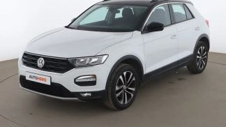 Finansowanie SUV Volkswagen T-Roc 2020