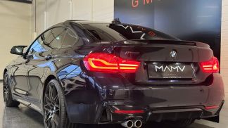 Finansowanie Coupé BMW 430 2017