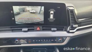 Finansowanie SUV Kia Sportage 2025