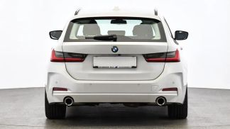 Leasing Wagon BMW 320 2022