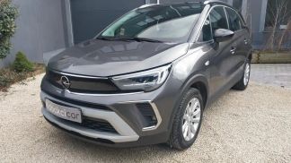 Leasing SUV Opel CROSSLAND 2021