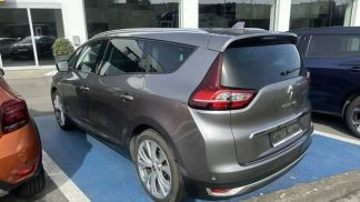 Leasing Hayon Renault Grand Scenic 2021