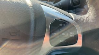 Lízing Hatchback Ford Fiesta 2016