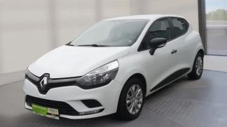 Lízing Hatchback Renault Clio 2019