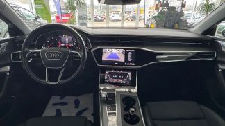 Financování Kupé Audi A7 2022