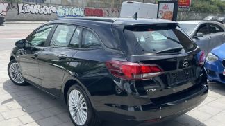 Finansowanie Wóz Opel Astra 2016