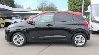 Leasing Hatchback Hyundai i10 2020