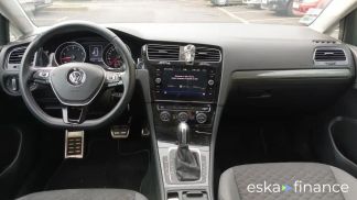 Finansowanie Sedan Volkswagen Golf 2019