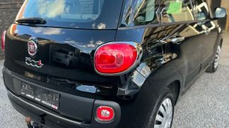 Finansowanie Hatchback Fiat 500L 2017