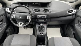 Leasing Hatchback Renault Grand Scenic 2012