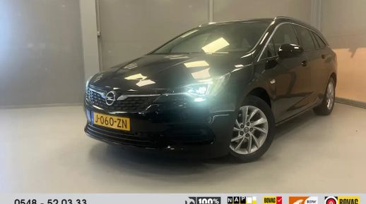 Opel Astra 2020