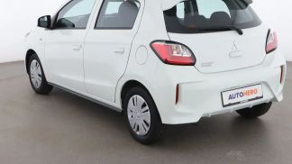 Lízing Hatchback Mitsubishi Space Star 2022