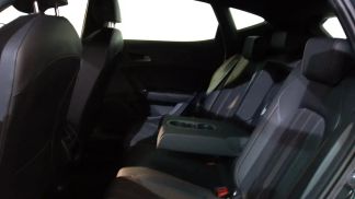 Leasing Coupé Cupra Formentor 2021