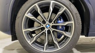 Leasing Coupe BMW X4 M 2024