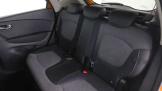 Finansowanie SUV Renault Captur 2018