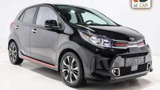 Finansowanie Sedan Kia Picanto 2021