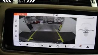 Leasing SUV Land Rover Range Rover Sport 2018
