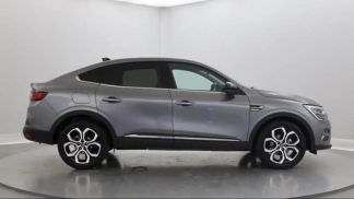 Leasing SUV Renault Arkana 2022