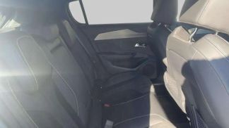 Leasing Sedan Peugeot 308 2024