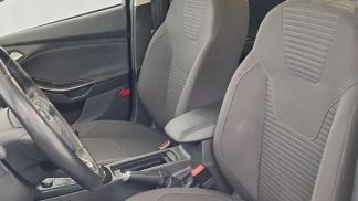 Finansowanie Wóz Ford Focus 2017