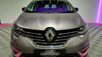 Finansowanie Hatchback Renault Espace 2015