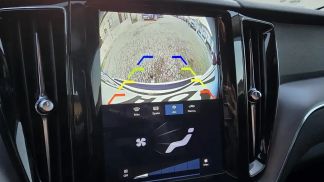 Lízing SUV Volvo XC60 2020