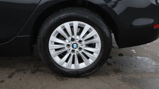 Lízing Hatchback BMW 218 2019