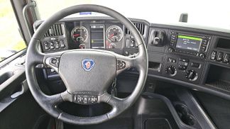 Leasing Tractor unit Scania R410 2018