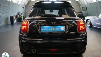 Leasing Sedan MINI Cooper 2021
