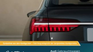 Financování Vagón Audi A6 2024