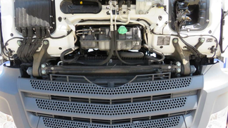 Lízing Traktor MERCEDES 1842 2019