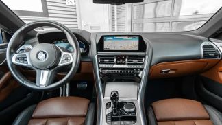 Finansowanie Zamienny BMW M850 2020