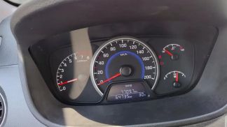 Leasing Hatchback Hyundai i10 2019