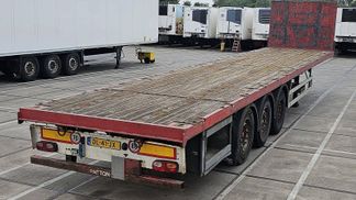 Leasing Semi-remorque Pacton TXD.3 2011
