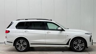 Finansowanie SUV BMW X7 2024