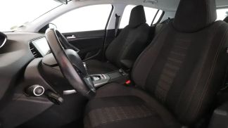 Leasing Sedan Peugeot 308 2016